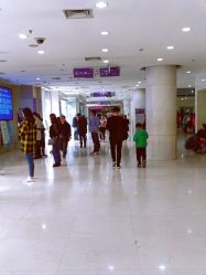 -苏州大学附属儿童医院(景德路院区)