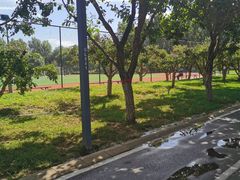 -五环公园