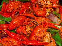 -雀蓝川菜(奥体广场店)