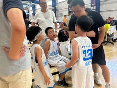 -BUFFALO篮球公园(康桥店)