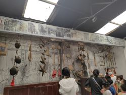 点击看大图 -文旺阁亲子手工DIY木作博物馆