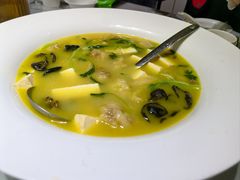 -鸭王烤鸭店(三里河店)