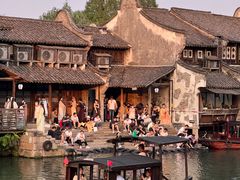 -乌镇景区