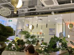 -烹然四季椰子鸡火锅(团结湖总店)