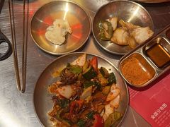 -西塔老太太泥炉烤肉(苏州大悦城店)