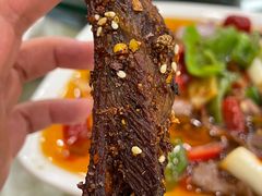 -敖家巷羊肉汤(瑞尔戴斯店)