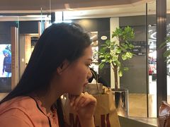 -喜茶(上海正大广场店)