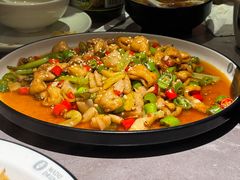 -麻都·成都菜(人民广场店)