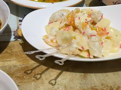 -风波庄(洪家楼店)