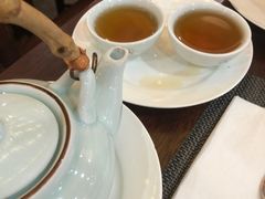 -大佛寺高级素食自助餐厅