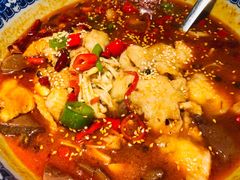 -邻家小馆(银都店)