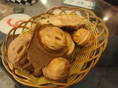 核桃饼-南平小吃屋(西塔店)