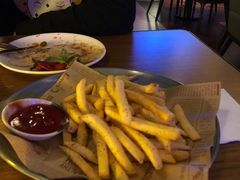 -MARU玛露音乐餐厅(大学路店)
