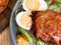 freshco超级沙拉-FreshCo鲜途·西厨(大良店)