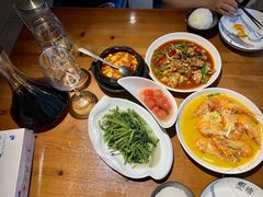 -蝦塘·中国餐馆(城墙南马道巷店)