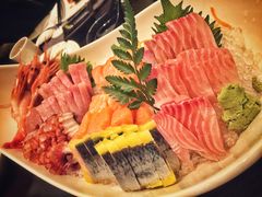 -佛山希尔顿酒店·融誉亚洲美食荟