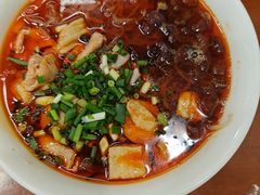 -蒋家肠旺面馆老店(合群路店)