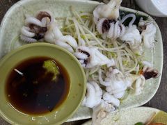 -贞姨美食·老字号海鲜大排档