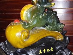 -望乡楼上海菜(日月光店)