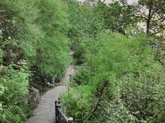 -快活林烧烤(红新路店)