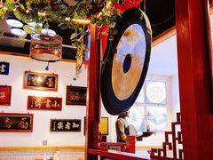 大堂-大海碗·京菜炸酱面(雍和宫店)