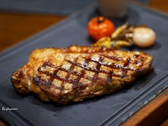 牛菲力-恰餐厅及酒吧 CHAR Bar & Grill (北京丽都皇冠假日店)