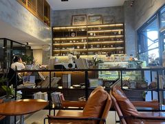 大堂-25#COFFEE(古地石店)