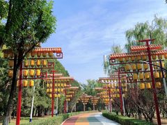 -青龙湖公园