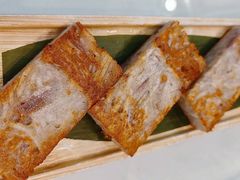 -馨越楼·点心·粤菜(赤坎店)