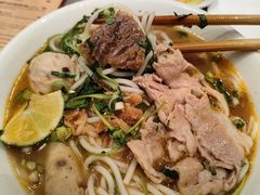 -Cô Thành Restaurant