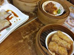 -添好运点心专门店(深水埗店)