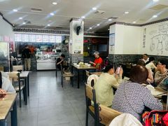 -津门张记包子铺(华昌道店)