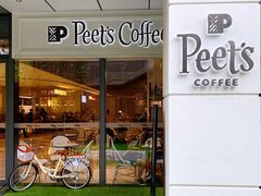 -Peet's Coffee皮爷咖啡(万象天地店)