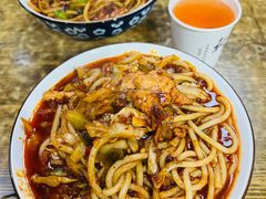 -玲玲米粉(中山路店)