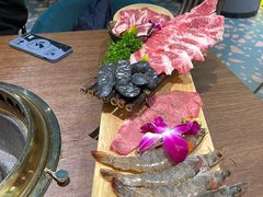 -龙神·炭烧酒场深夜食堂(新街口店)