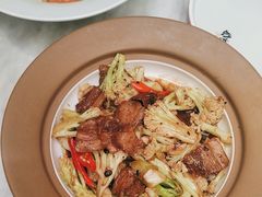 -蜀中仙·川菜(西站店)