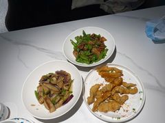 -花椒笑成都小馆(百脑汇店)
