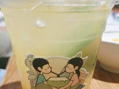 -椰语堂·海南清补凉(友谊阳光城店)