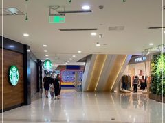-星巴克(济南美莲广场店)