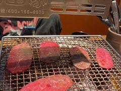 -九田家黑牛烤肉料理(太阳城店)