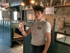 -手选潮汕鲜活牛肉火锅(二七广场店)