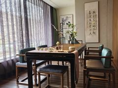 -王府茶宴(大观园总店)