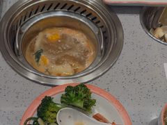 -喜味涮自助小火锅(广州东圃天河城店)