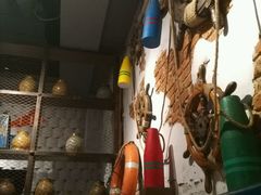 -船梆煮•蒸汽海鲜·炉火烤肉(五四广场店)