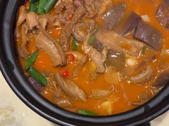 -聚味瞿记·龙虾堂(天元店)