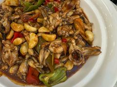 -五谷屯私房菜·始于2005(中山陵童卫路店)