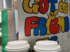 -Seesaw Coffee(苏州中心店)