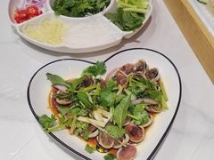 -官塘锋记鱼生·生腌·砂锅粥(牌坊街店)
