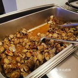 菜品材料可以满足煎烤渊各种需求