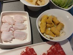 -海底捞火锅(大唐店)